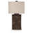 Heathbury Table Lamp