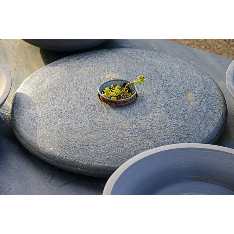 Ellenburg Planter, 10cm H x 50cm W x 50cm D