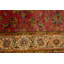 Wool Oriental Area Rug