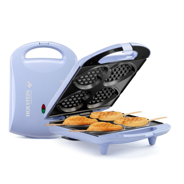 Nostalgia Lavender MyMini Personal Sandwich Panini Maker NEW