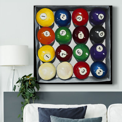 " Billards "