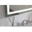 Scoles Flat LED Wall Mirror-1777639371