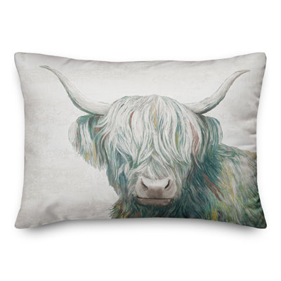Coussin intérieur / extérieur Highland