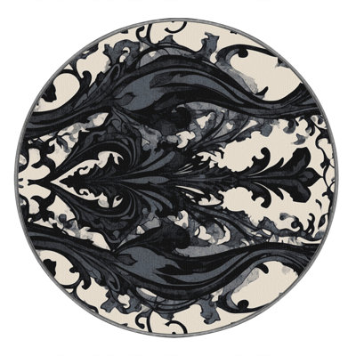 Tapis Dusky Charm