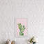 Peruvian Christmas - Single Picture Frame Painting-343401224
