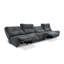 Fauteuil inclinable électrique Agona 