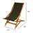 Damarion Folding Beach Chair-81498009