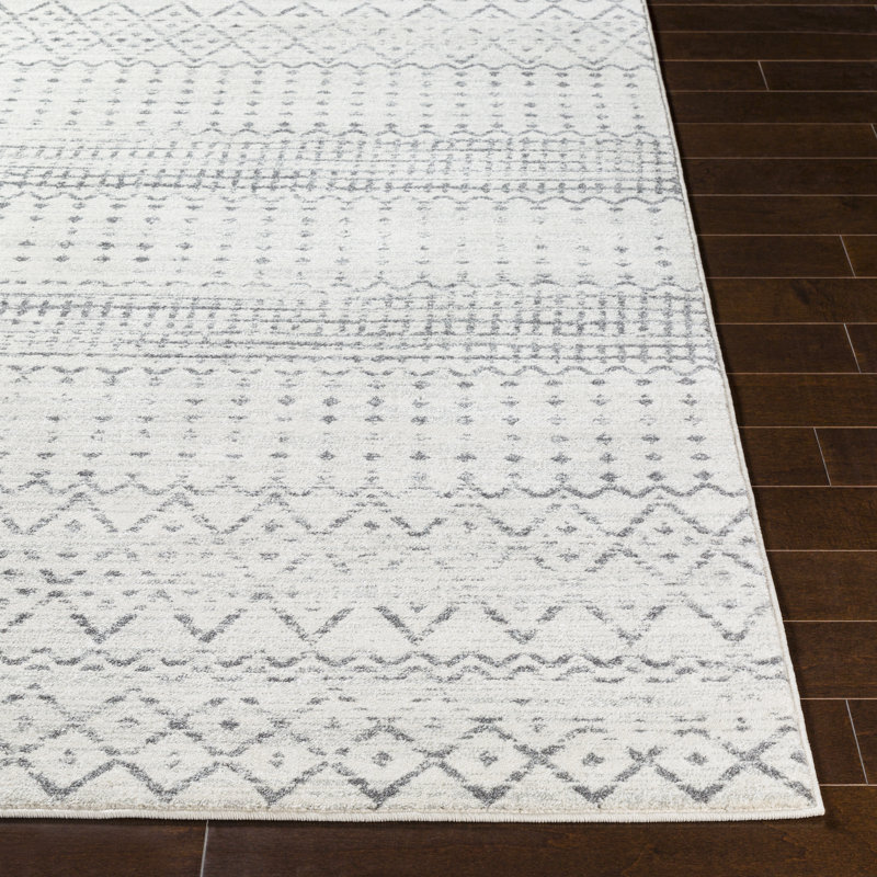 Wooley Oriental Indoor Rug, Runner 2'7" x 7'3"