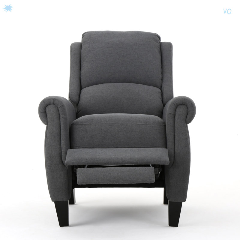 Fauteuil inclinable inclinable de style moderne