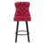 Rouge est en rupture de stock