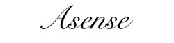 Asense logo