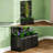 Stylish Plant Bed,Freestanding Or Wall Mounted Plant Bed