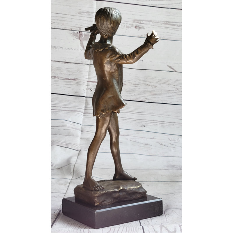 Figurines et sculptures Thaden