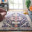 Yedidalga Performance Oriental Rug-1474826914