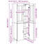 69.5cm Sideboard-1427715849