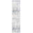 Addison Gray/Ivory Area Rug-1132569661