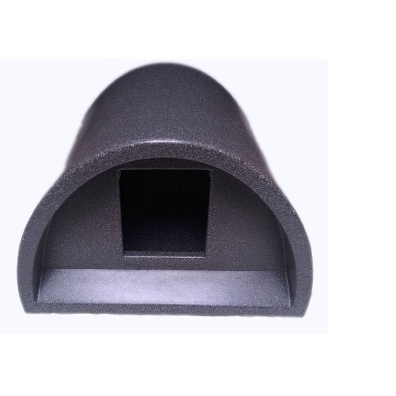 42cm H Cat Tree, Grey