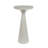 Floss Tray Top End Table-49384550