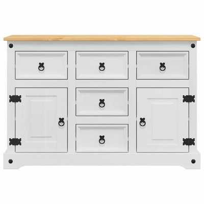 112cm W Chest of Drawers
