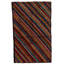 Tapis marron Neela