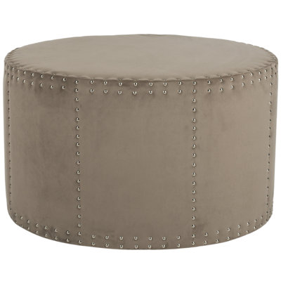 Caydee Upholstered Ottoman