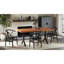 Albarado Solid Wood Side Chair-533634089