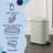 Roland Steel Step On Trash Can-99442547-108682621