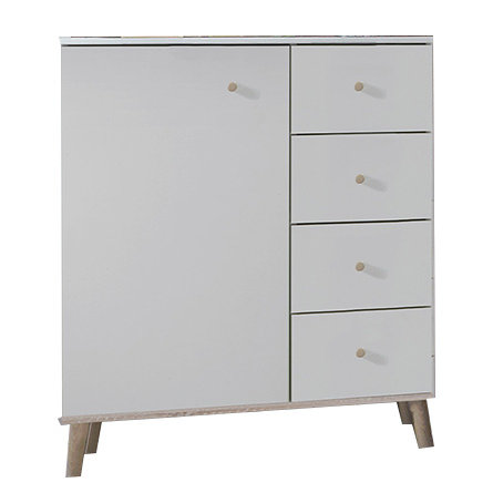 McFarlan 81cm Sideboard