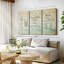 Impression sur toile Guidé Missile-98865861