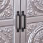 Armoire à carreaux-184489429
