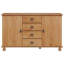 133.5cm Solid Wood Sideboard-1081112520