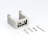 Stainless Steel Bathroom - 4 Pieces, Brushed Nickel. To Corrosion And Tarnish. For Multiple Areas. Easy Installation Process 4 Hardware Kit In Reliable. Various Spaces. Install