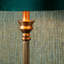 Canterbury Metal Table Lamp