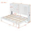 Lit escamotable double pleine grandeur-981329850