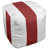 Blanc/rouge
