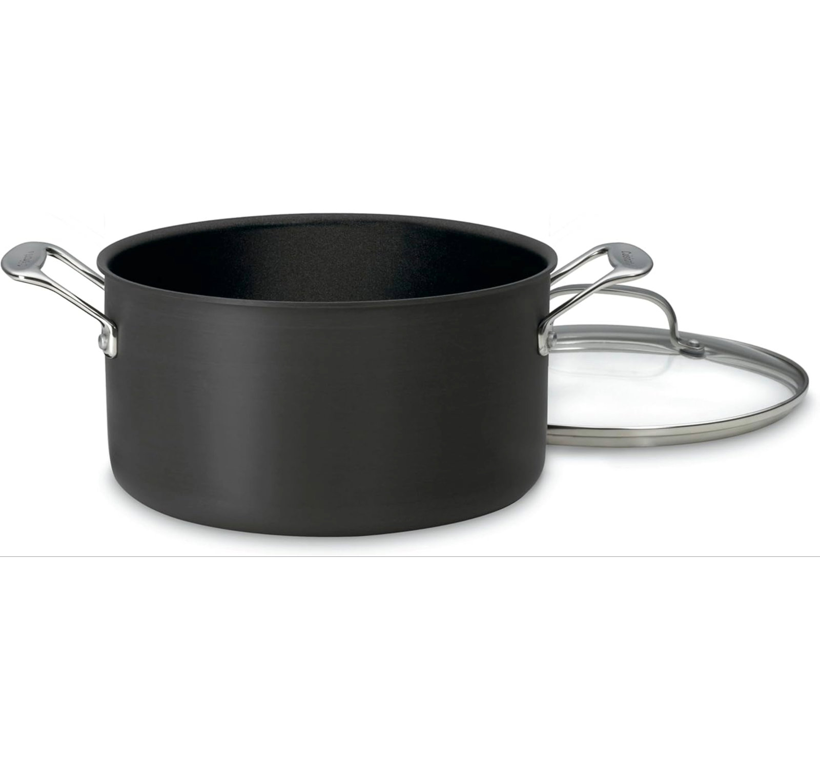 Cuisinart Chef's Classic 6qt Non-Stick Stockpot