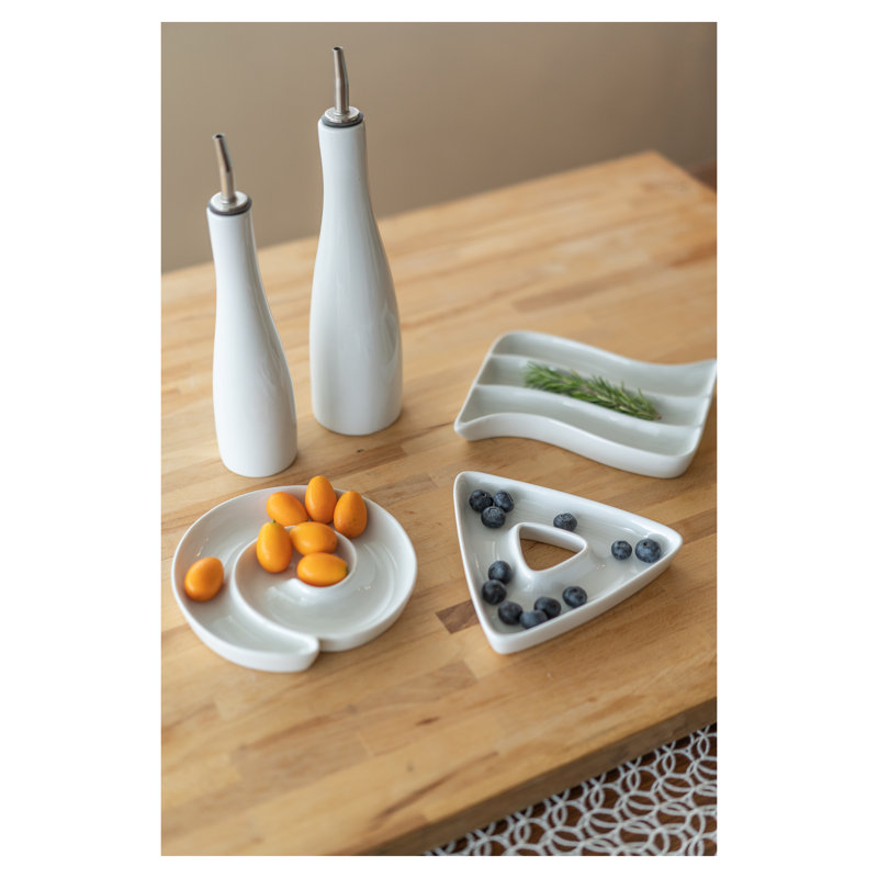 BIA Cordon Bleu Porcelain Table Accessories