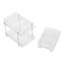 Bretney 6 Compartment Makeup Organizer