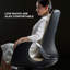 Fauteuil Explorer à dossier moyen-1802873007