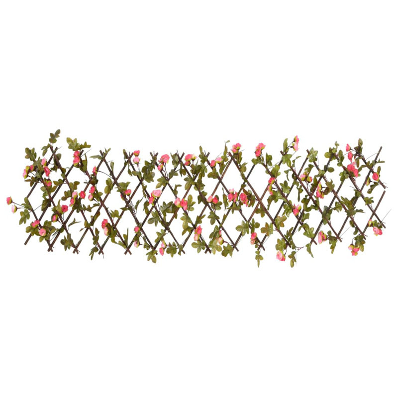 Cathriona Lattice Panel, 40 cm W x 30cm D