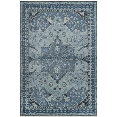 Ralph Lauren Reynolds Wool Oriental Rug