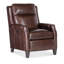Leather Glider Recliner-2141883886