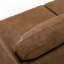 Canapé Mid-Century moderne en cuir véritable Livingston-1434067783-1434067782