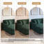 Milbrey 210.1Cm Square Arms Sleeper-23299973