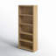 Fitzgerald Standard Bookcase