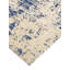 Voncille Abstract Area Rug in Beige