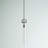 Fenecia 1 - Light Single Pendant-489792572