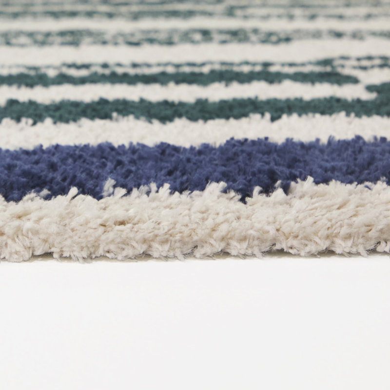 Tapis scandinave Beatty, Rectangle 5 pi 3 po x 7 pi