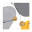 Art mural sur toile «Bachelor»-101102922