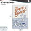 Toile espresso Buon Giorno, design par Amanda Houston-801235895